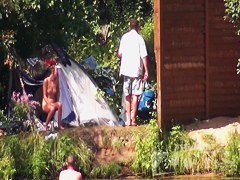 Hidden Zone Naked beach nineteen