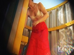 Hidden Zone Beach cabin 22