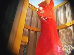 Hidden Zone Beach cabin 22