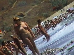 nudist beach fanny galore hard to choose which one is the best