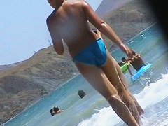 nudist beach fanny galore hard to choose which one is the best