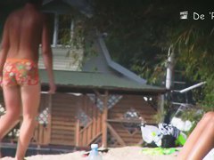 This beach has all the best boobs and asses in the world