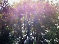 Mature nudist voyeur video with big naked chicks