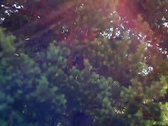 Mature nudist voyeur video with big naked chicks