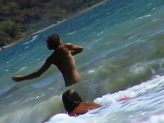 Hot naked babes in candid camera sexy videos