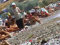 Hot naked babes in candid camera sexy videos