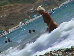 Hot naked babes in candid camera sexy videos