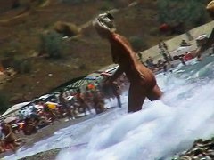 Hot naked babes in candid camera sexy videos