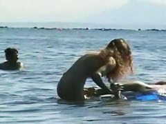 Really short skirts and lovely fuckable asses on a walk