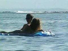 Really short skirts and lovely fuckable asses on a walk