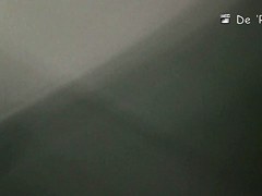 Unbearably hot boobs of the pretty beach nudist girl