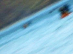 Beach porn compilation with five or six bitches walking around