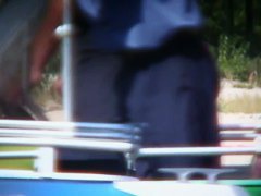 Free nude videos of sexy bodies on the beach.