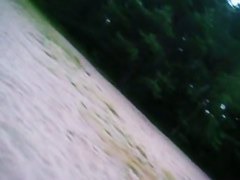 Spy nude cams on the beach get a lot of naked chicks