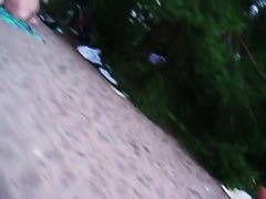 Spy nude cams on the beach get a lot of naked chicks