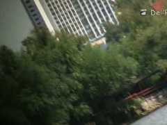 Amateur nudist voyeur hidden cam
