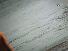Amateur nudist voyeur hidden cam