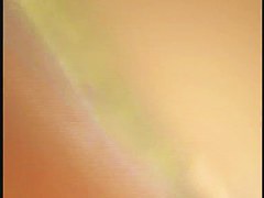 Sexy naked people in a beach voyeur video