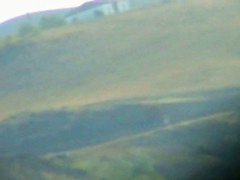 Several sexy nude girls caught on a beach with a spy cam