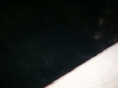 This beach is like a heaven for oiled big tit hunter