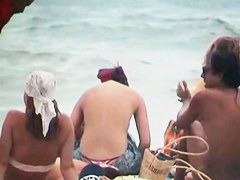 Amateur beach nudist beautiful teens