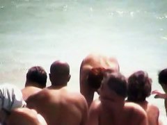 Amateur beach nudist beautiful teens