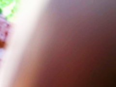 Naked valley at the nudist beach with girls and audlts