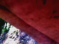 This beach is full with nude babes, boobies and asses