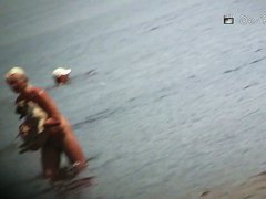 Hot ass nudist beach voyeur girls