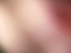 A group of girls showing off their naked bodies at the beach