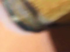 Amateur public nudist beach voyeur vid