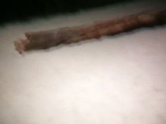 Everybody love to be naked on the beach especially girls