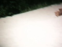 Everybody love to be naked on the beach especially girls