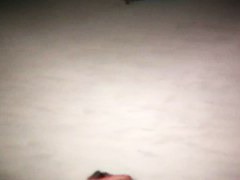 Everybody love to be naked on the beach especially girls