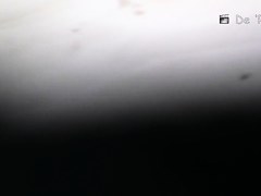 Beach voyeur hunter that spied one nude pussy and cock