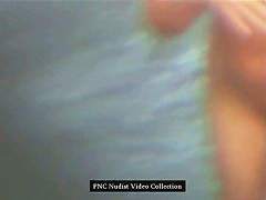 Hidden beach camera makes some quality shots of nude girls