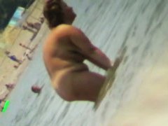 Public amateur nudist hidden voyeur vid