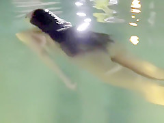 Cabana madness - Kalina Ryu