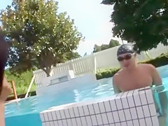 Horny Japanese chick Mikan Kururugi in Amazing Outdoor JAV movie