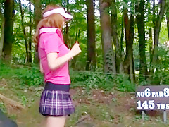 Best Japanese chick Riona Suzune in Incredible Outdoor, Toys JAV video