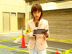 Incredible Japanese girl Sara Minami in Best Outdoor, Cumshots JAV movie