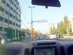 Fabulous Japanese whore Ruri Saijou in Incredible Facial, Outdoor JAV video