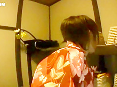Crazy Japanese girl Sayaka Tsuji in Amazing Outdoor, Toys JAV video