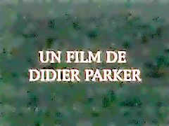 Cathy - Lecons d'exhib #7