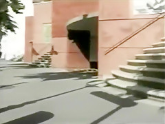 Cathy - Lecons d'exhib #7