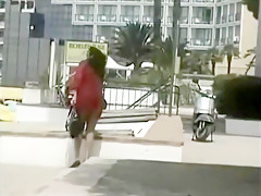 Cathy - Lecons d'exhib #7