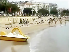 Cathy - Lecons d'exhib #7