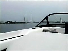 Cathy - Lecons d'exhib #7