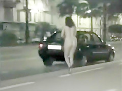 Cathy - Lecons d'exhib #7