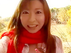 Best Japanese whore Nana Otone in Exotic BDSM, Blowjob JAV clip